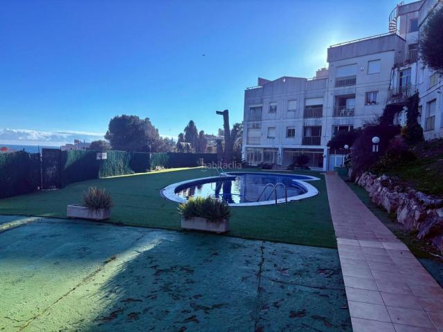 Apartamento en venta en Lloret de Mar, Mas Baell Can Carbó Costa Brava. Apartamentos Lloret de.