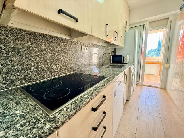 Apartamento en venta en Lloret de Mar, Mas Baell Can Carbó Costa Brava. Apartamentos Lloret de.