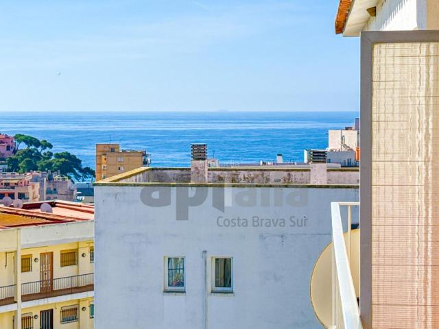 Apartamento en venta en Lloret de Mar, Mas Baell Can Carbó Costa Brava. Apartamentos Lloret de.