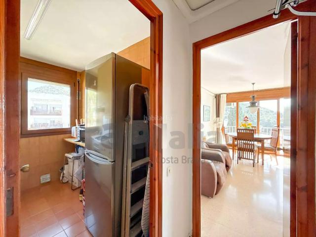 Apartamento en venta en Lloret de Mar, Mas Baell Can Carbó Costa Brava. OPORTUNIDAD EN LLORET DE MAR APARTAMENTO CON TERRAZA Y VISTAS AL MAR CERCA DE LA PLAYA. Apartamentos Lloret de.