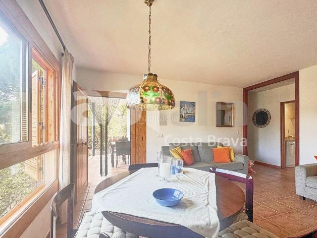 Apartamento en venta en Lloret de Mar, Canyelles Costa Brava. Tu oasis Tranquilidad absoluta a 10 minutos de la playa. Apartamentos Lloret de.