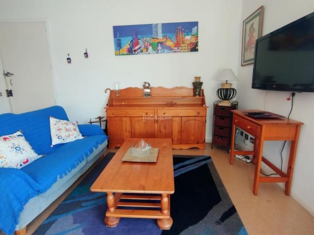 Apartamento en venta en Lloret de Mar, Centre Costa Brava. APARTAMENTO 85m2 VISTAS MAR!. Apartamentos Lloret de.