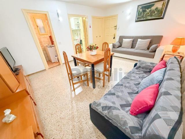 Apartamento en venta en Lloret de Mar, Centre Costa Brava. Apartamento funcional en el centro de Lloret. Apartamentos Lloret de.