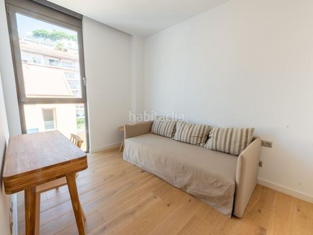 Apartamento en venta en Lloret de Mar, Centre Costa Brava. Piso de obra nueva en primera línea de mar en Lloret de Mar. Apartamentos Lloret de.