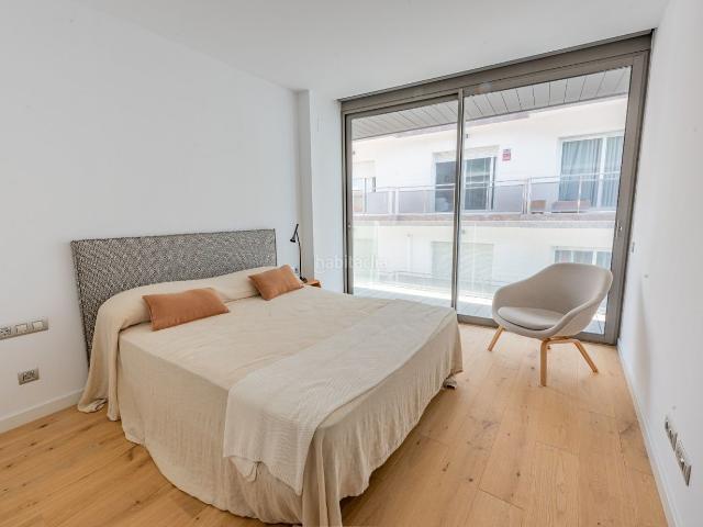 Apartamento en venta en Lloret de Mar, Centre Costa Brava. Piso de obra nueva en primera línea de mar en Lloret de Mar, Costa Brava. Apartamentos Lloret de.