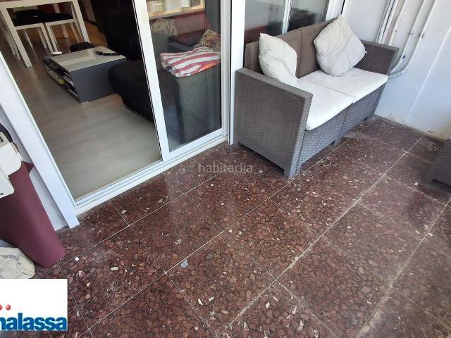 Apartamento en venta en Lloret de Mar, Fenals Costa Brava. APARTAMENTO REFORMADO A 150 METROS DE LA PLAYA. Apartamentos Lloret de.