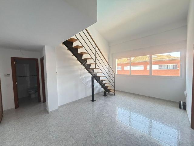 Apartamento en venta en Lloret de Mar, Fenals Costa Brava. Ático dúplex en venta en Fenals. Apartamentos Lloret de.