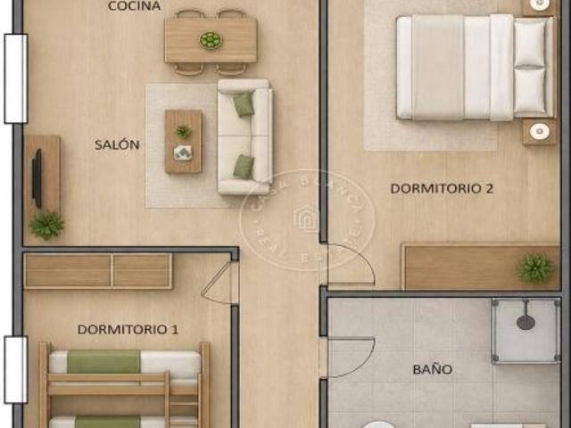 Apartamento en Venta en Lloret de Mar, Girona