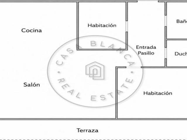 Apartamento en Venta en Lloret de Mar, Girona