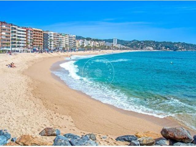 Apartamento en Venta en Lloret de Mar, Girona