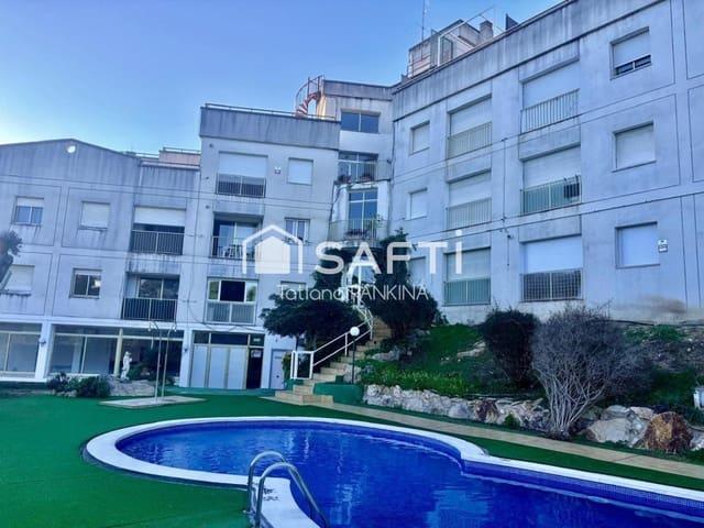 Apartamento en venta en Lloret de Mar, Girona Costa Brava