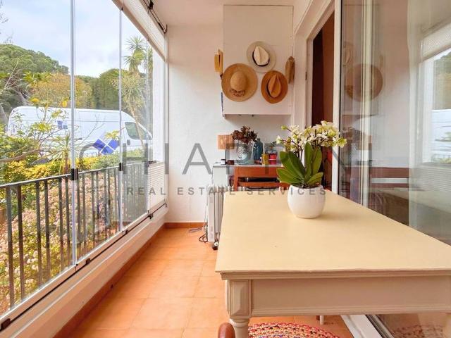 Apartamento en Venta en Llafranc