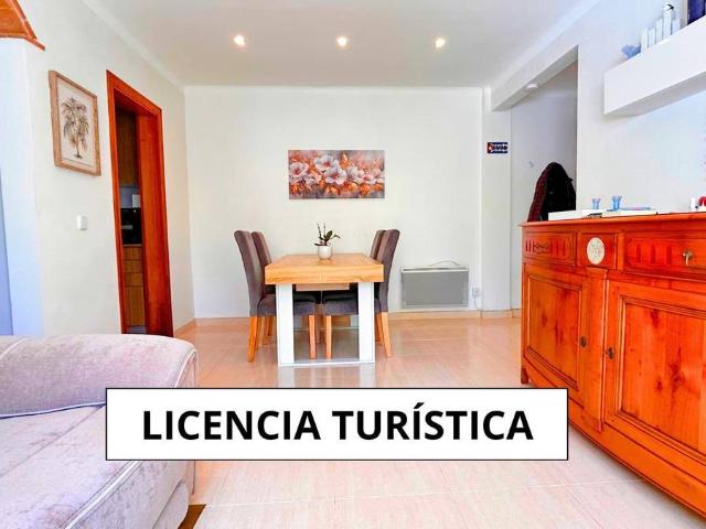 Apartamento en Venta en Llafranc