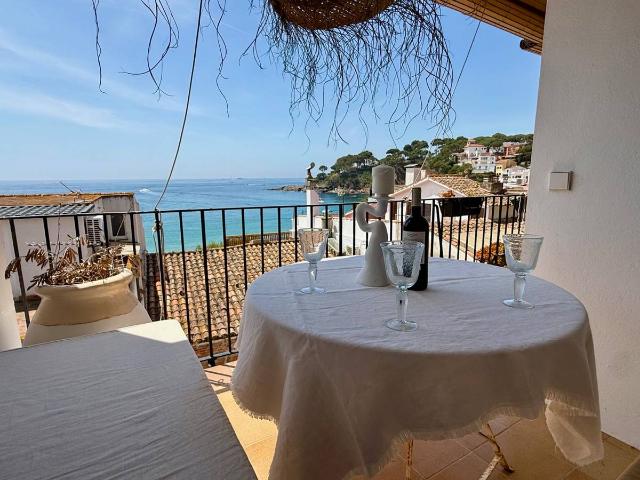 Apartamento en Venta en Llafranc