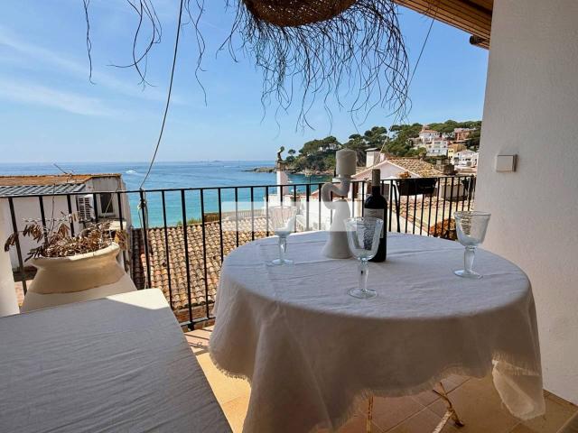 Apartamento en venta en Llafranc 17211