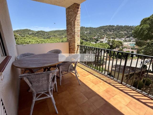 Apartamento en venta en Llafranc 17211