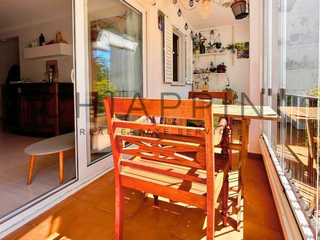 Apartamento en venta en Llafranc Costa Brava. Apartamento con LICENCIA TURÍSTICA. Apartamentos.