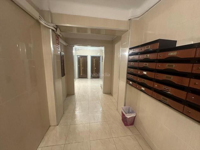 Apartamento en venta en Llagosta La. Apartamentos Llagosta.