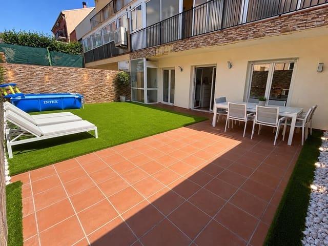 Apartamento en venta en Llagostera, Girona