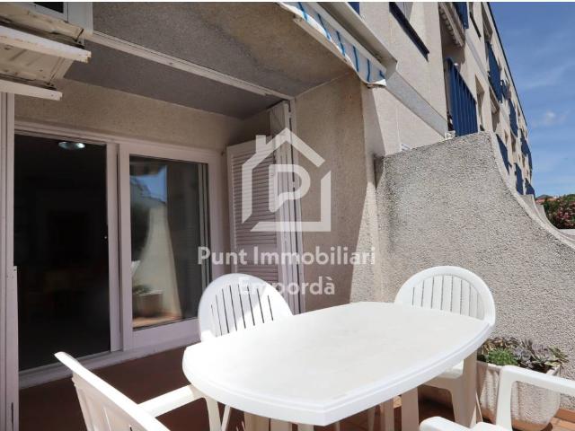 Apartamento en venta en Llançà