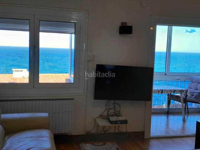 Apartamento en venta en Llançà, Cau del Llop Super Fener Fener Costa Brava. A poco metro de la playa de Cop del Llop vita al mar. Apartamentos.