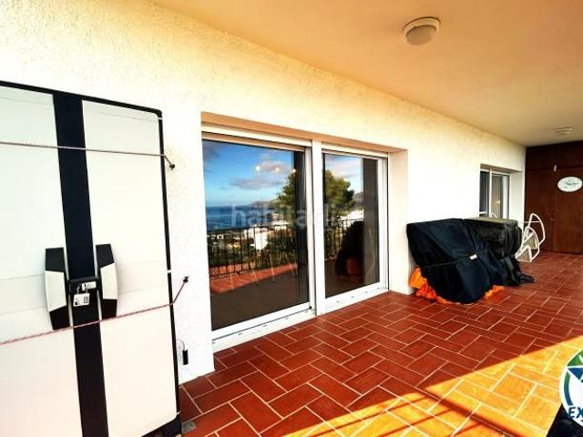 Apartamento en venta en Llançà, Cau del Llop Super Fener Fener Costa Brava. Apartamento reformado con vistas increibles al mar en Llançà. Apartamentos.