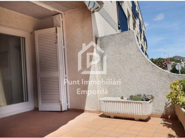 Apartamento en venta en Llançà, El Port Costa Brava. Apartamento en venta en Llançà. Apartamentos.