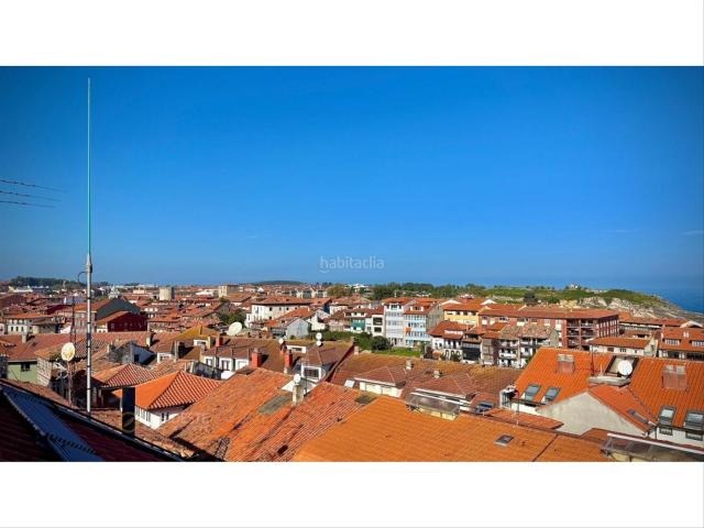 Apartamento en venta en Llanes, Llanes Pueblo. El apartamento más cuqui de llanes. Apartamentos.