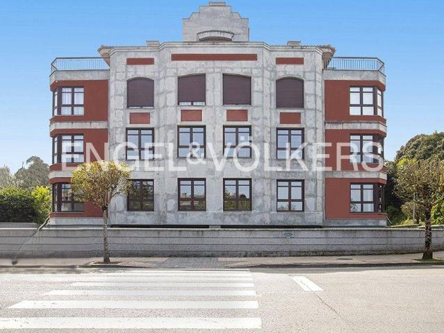 Apartamento en Venta en Llanes pueblo