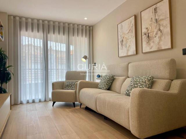Apartamento en venta en Lleida, Cappont. APARTAMENTO EN CAPPONT CON PARKING Y TRASTERO INCLUIDO. Apartamentos.
