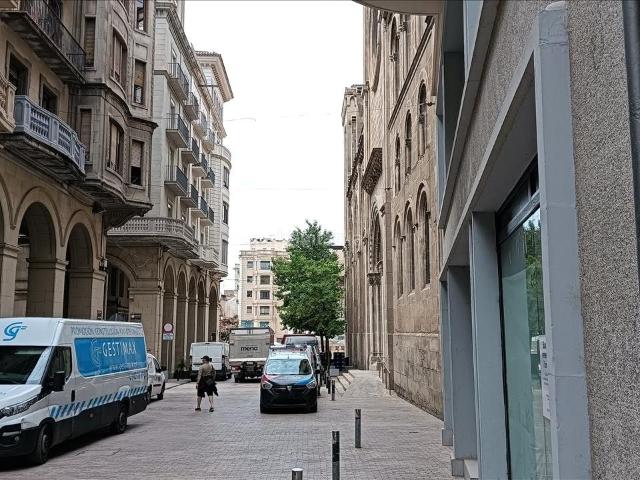 Apartamento en venta en Lleida, Centre Històric. Apartamentos.