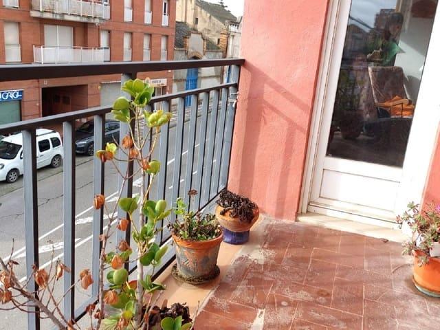 Apartamento en venta en Cervera, Lleida