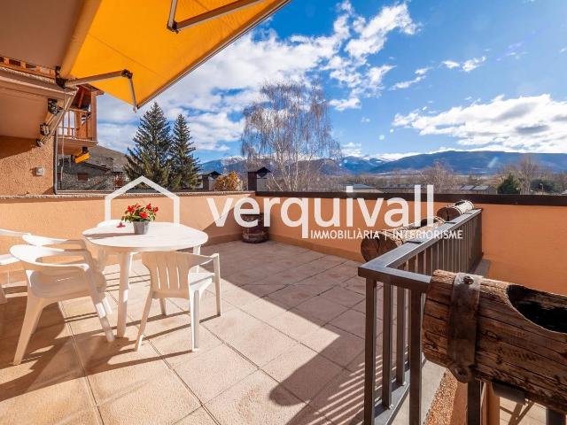 Apartamento en Venta en Llívia