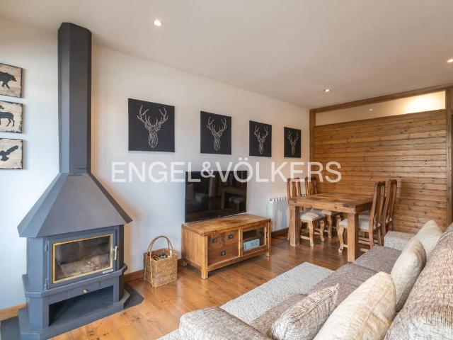 Apartamento en Venta en Llívia
