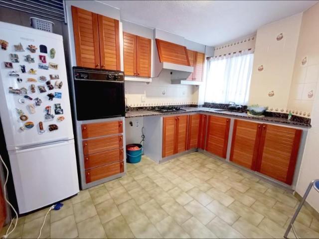 Apartamento en venta en Llíria, BANDA PRIMITIVA