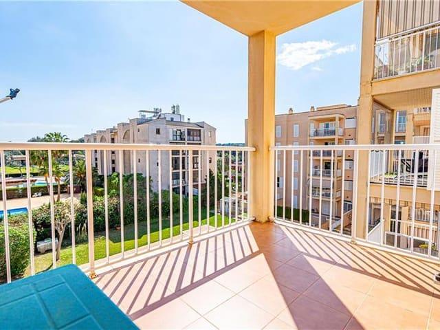 Apartamento en venta en Llucmajor, Mallorca