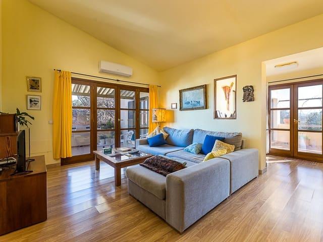 Apartamento en venta en Llucmajor, Mallorca