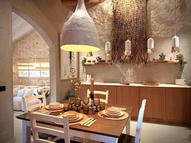Apartamento en venta en Llucmajor, Mallorca