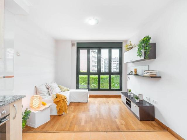 Apartamento en Venta en Luanco Aramar Antromero