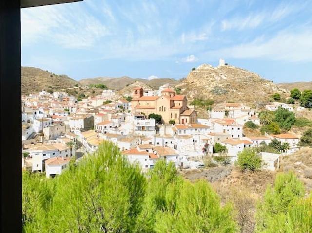 Apartamento en venta en Lubrín, Almería Costa Almería