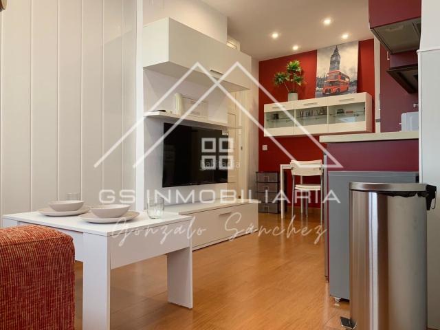 Apartamento en venta en Lucena, San Francisco. Apartamentos.
