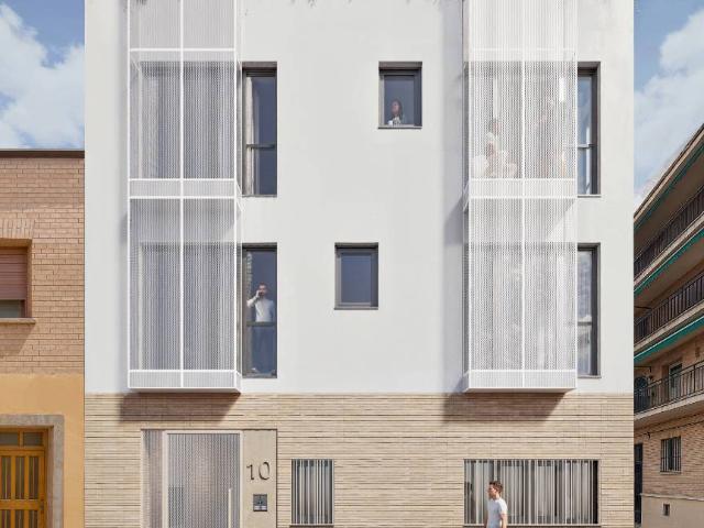 Apartamento en Venta en Lucero