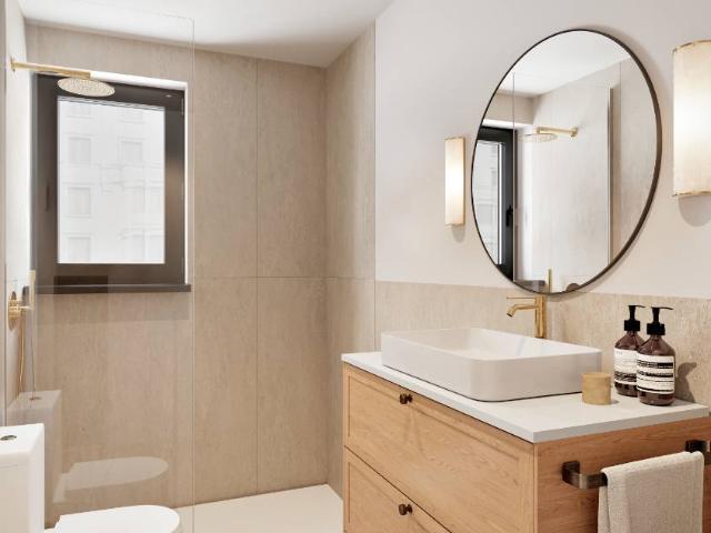 Apartamento en Venta en Lucero
