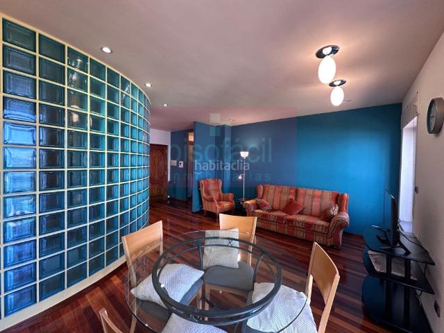 Apartamento en venta en Lugo, Acea de Olga Augas Férreas. EN VENTA APARTAMENTO DE 1 HABITACIÓN CON PISCINA EN ZONA SUR. Apartamentos.