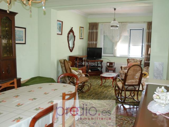 Apartamento en venta en Lugo, Sagrado Corazón As Gándaras. Apartamentos.