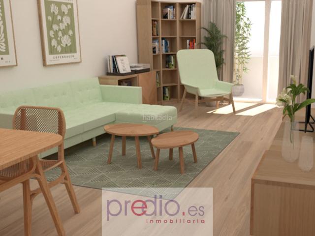 Apartamento en venta en Lugo, San Roque As Fontiñas. Apartamentos.