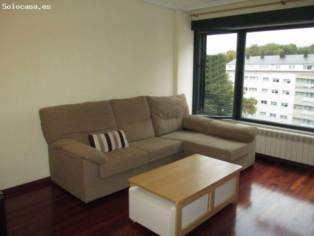 Apartamento en Venta en Lugones, Lugo