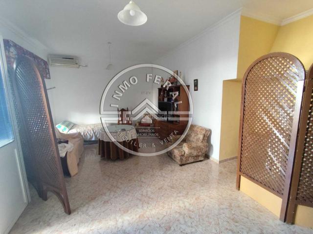 Apartamento en venta en Luisiana La. Apartamento en venta en La Luisiana, 1 dormitorio. Apartamentos Luisiana.