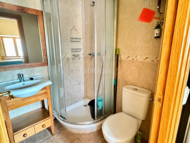 Apartamento en venta en Lupiana. LupianaApartamento. Apartamentos.