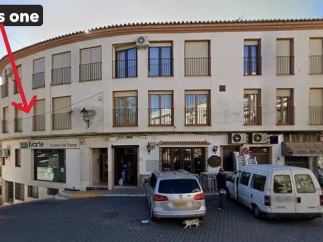 Apartamento en venta en Luque, Córdoba